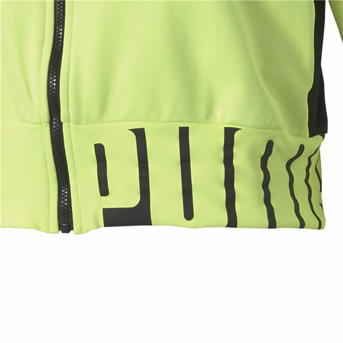 Sportjacka, Dam Puma  Train Stretch YW Gul - 14