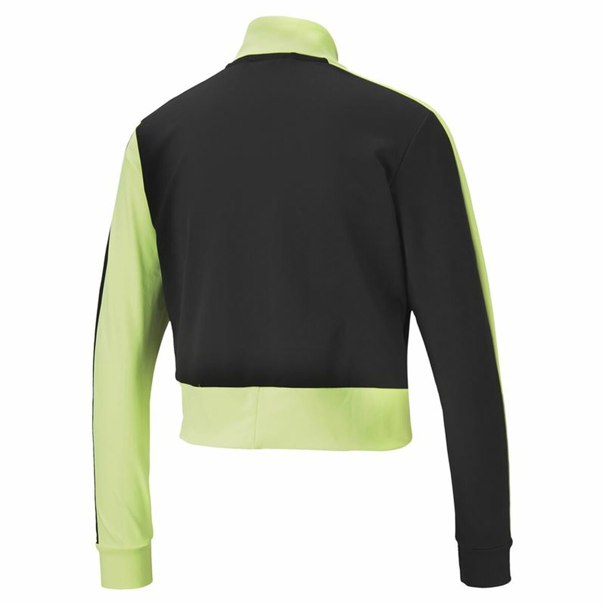Sportjacka, Dam Puma  Train Stretch YW Gul - 10