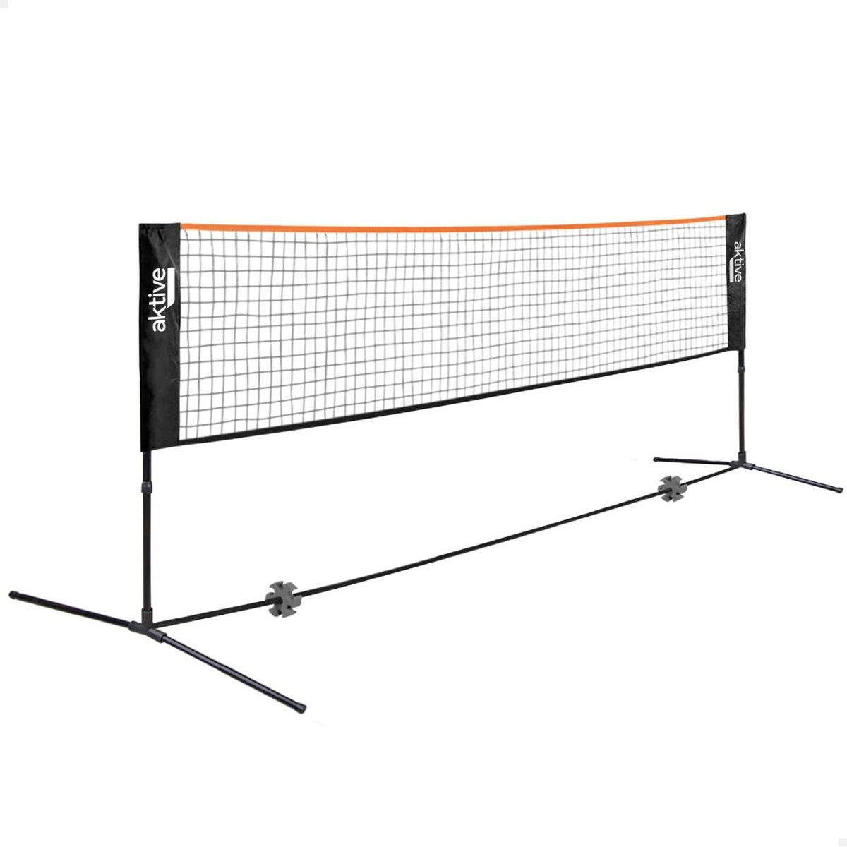 Volleybollnät Aktive 505 x 157 x 101 cm - 9