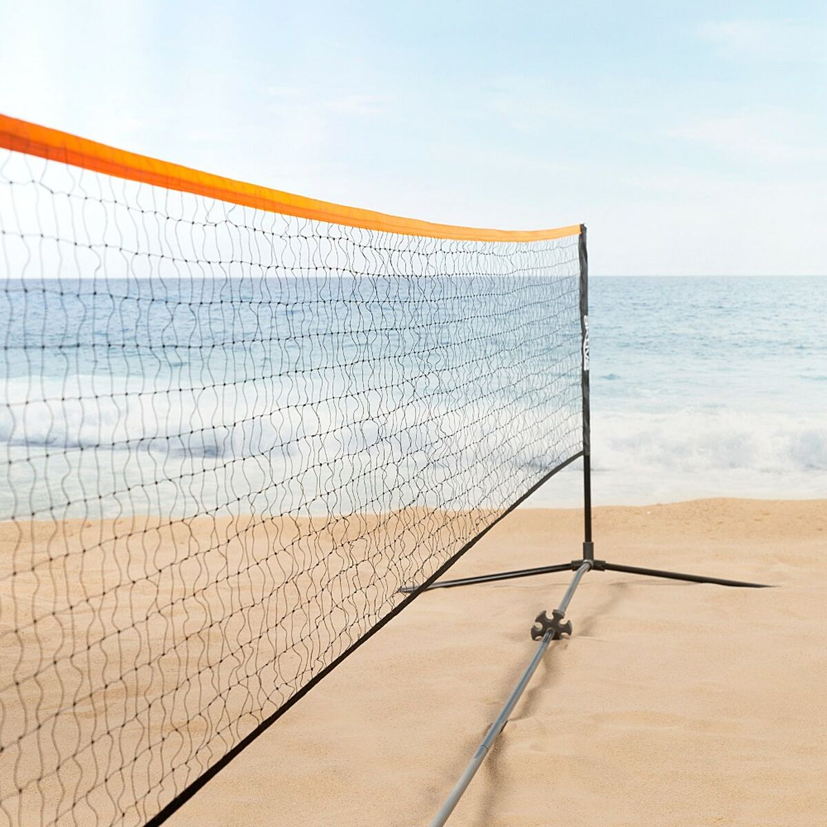 Volleybollnät Aktive 505 x 157 x 101 cm - 7