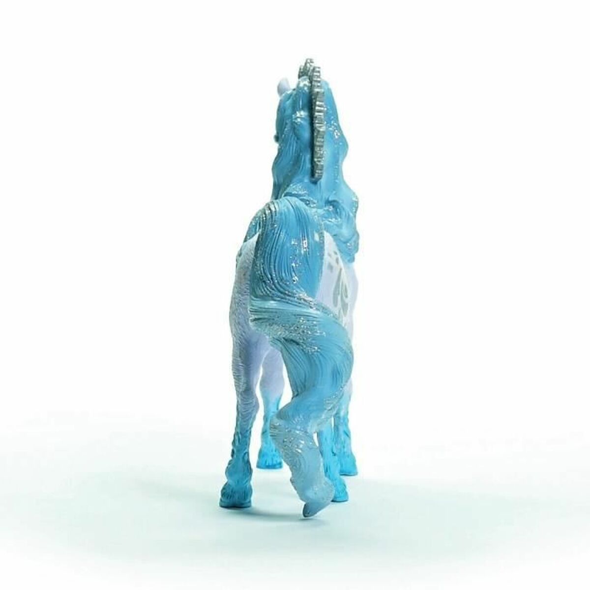 Ponny Schleich Unicorn PVC Plast - 5