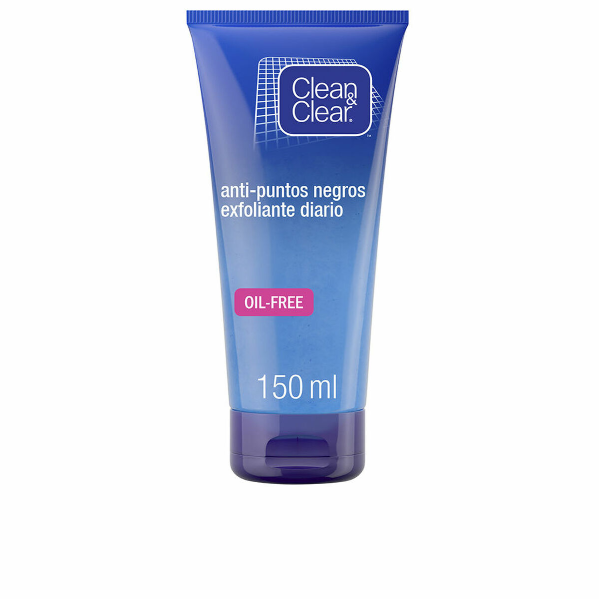 Ansiktsskrubb Blackheads Clean & Clear - 3