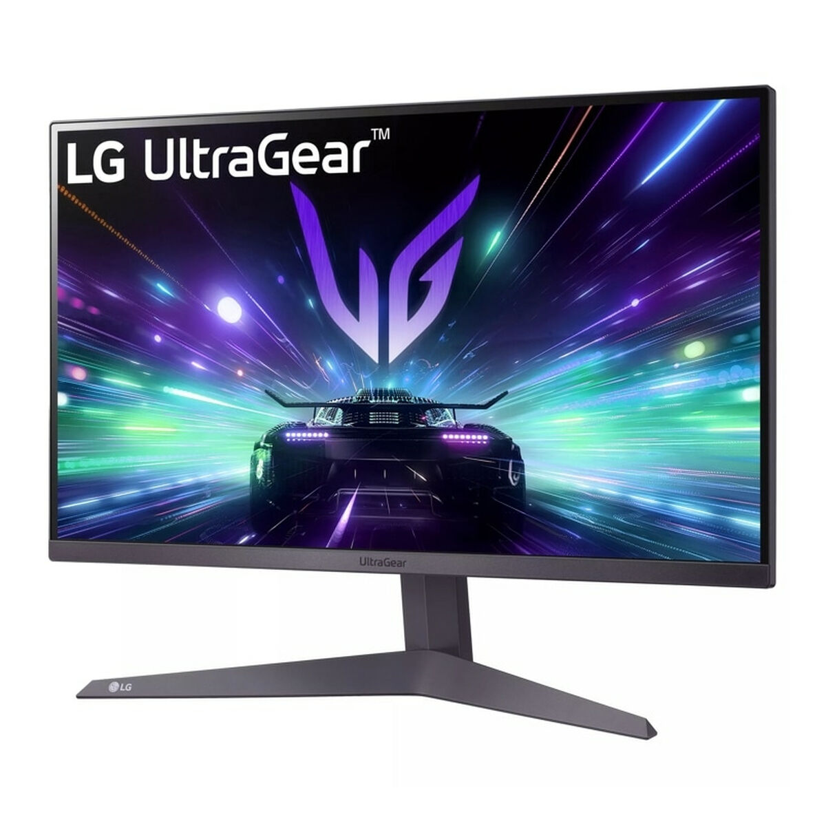 Monitor Gaming LG 27GS50F-B Full HD 27" - 6