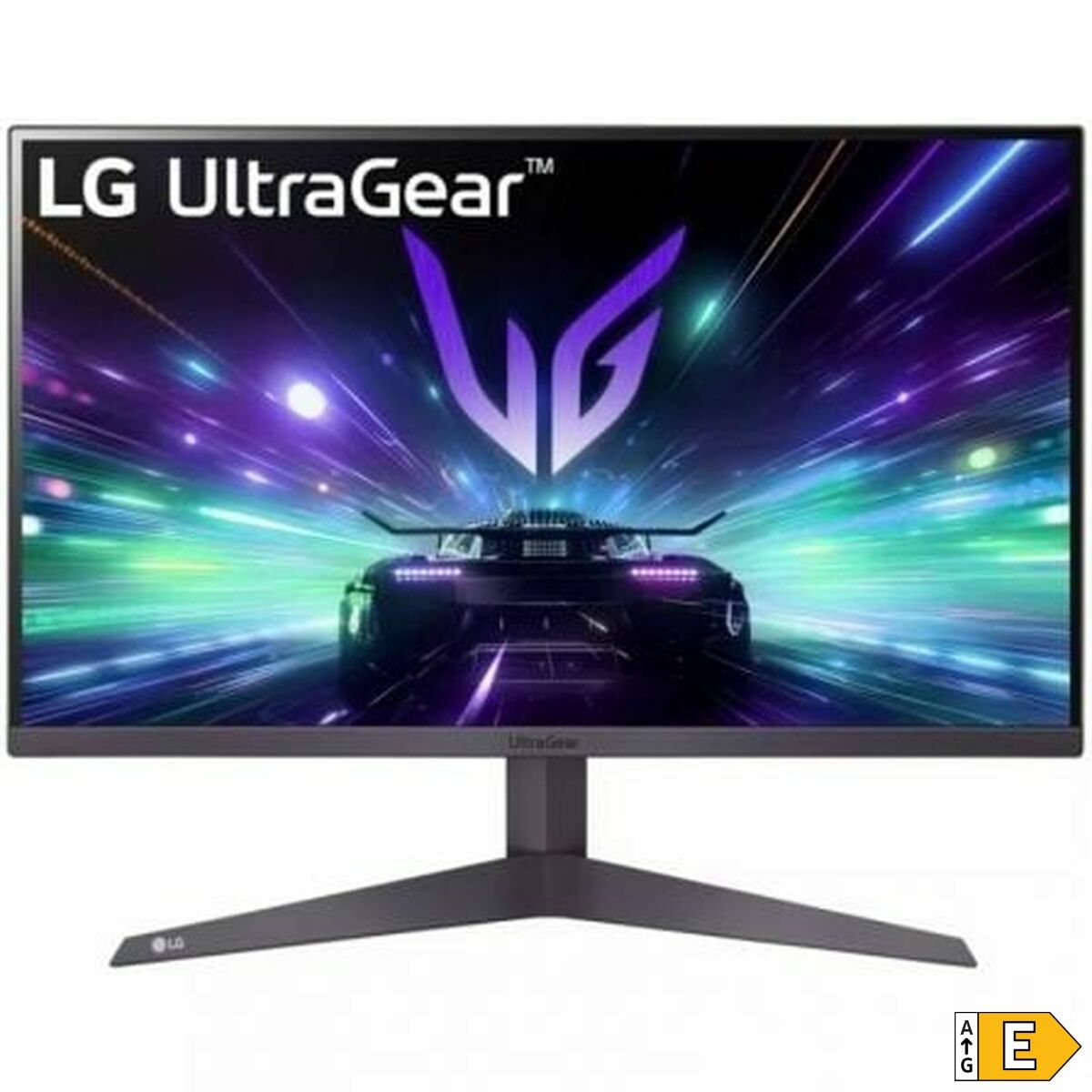 Monitor Gaming LG 27GS50F-B Full HD 27" - 2