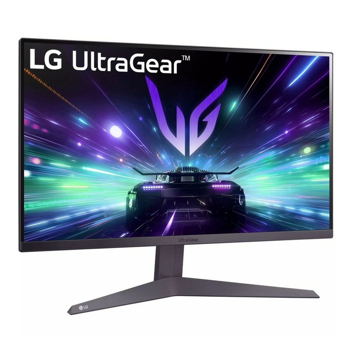 Monitor Gaming LG 27GS50F-B Full HD 27" - 7