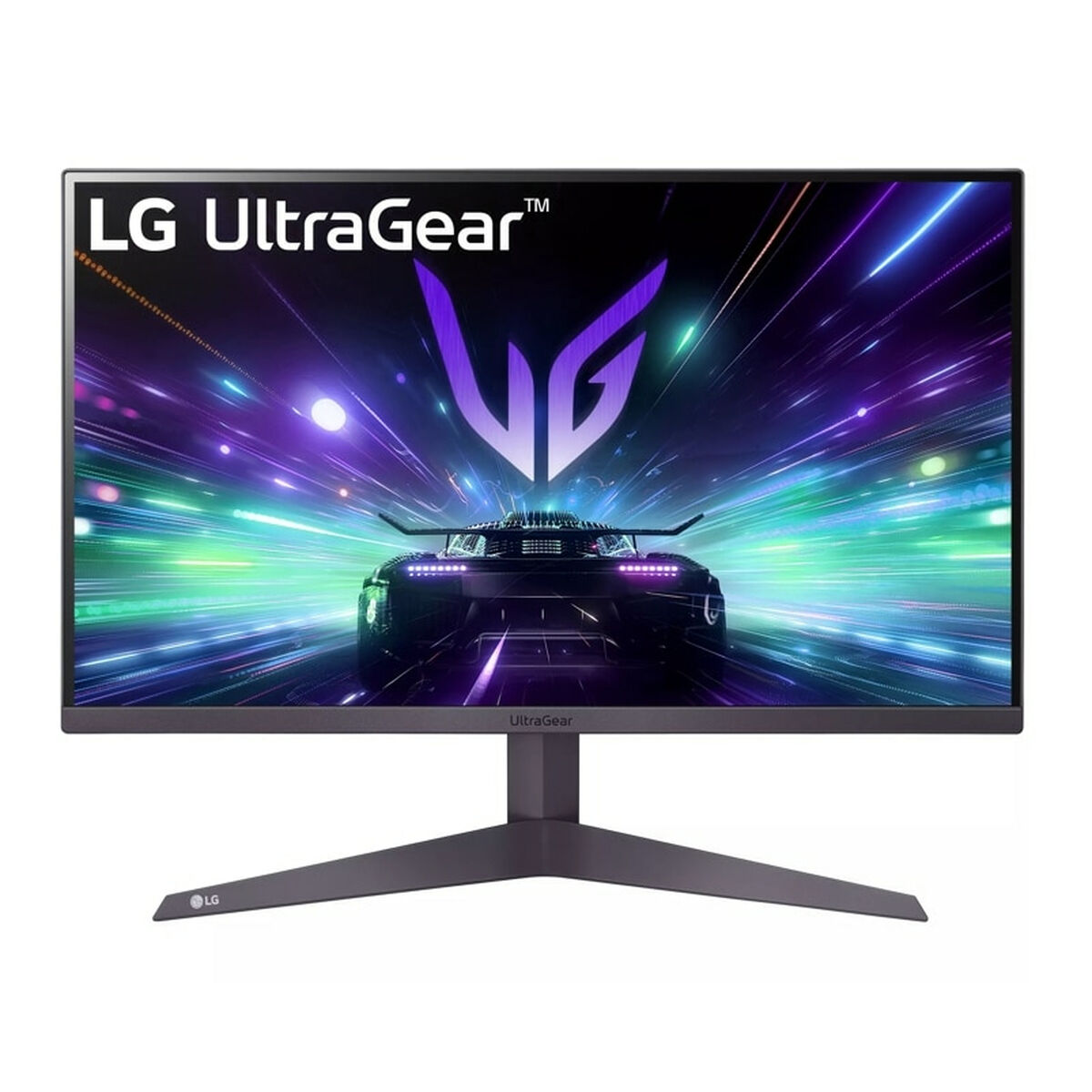 Monitor Gaming LG 27GS50F-B Full HD 27" - 3