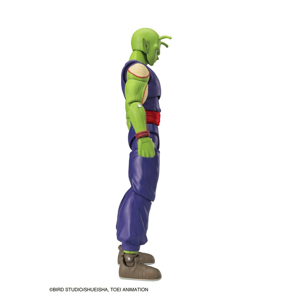 Samlingsfigurer Bandai DB36372 - 2
