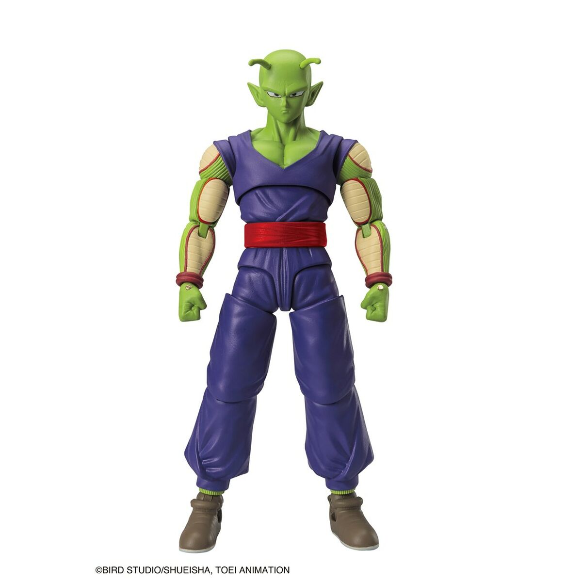 Samlingsfigurer Bandai DB36372