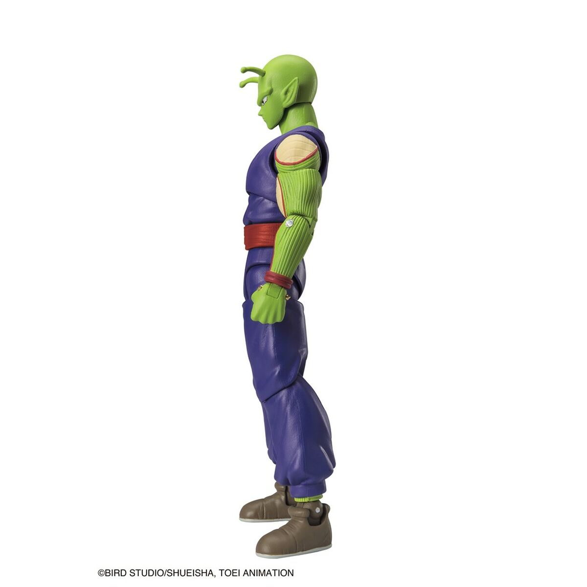 Samlingsfigurer Bandai DB36372 - 3