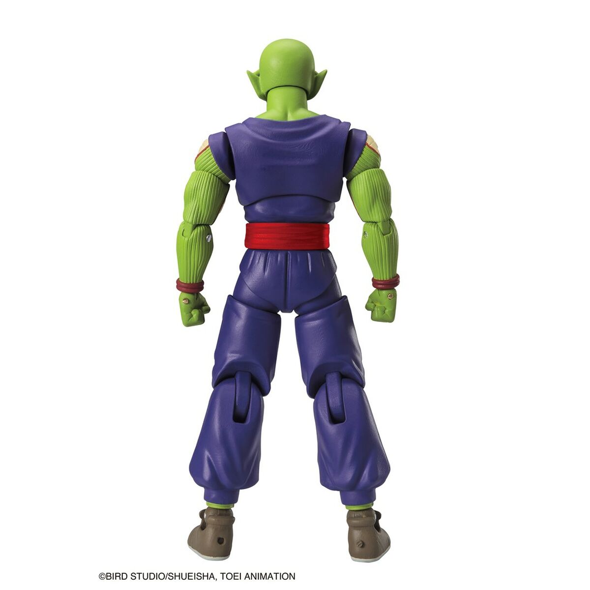 Samlingsfigurer Bandai DB36372 - 4