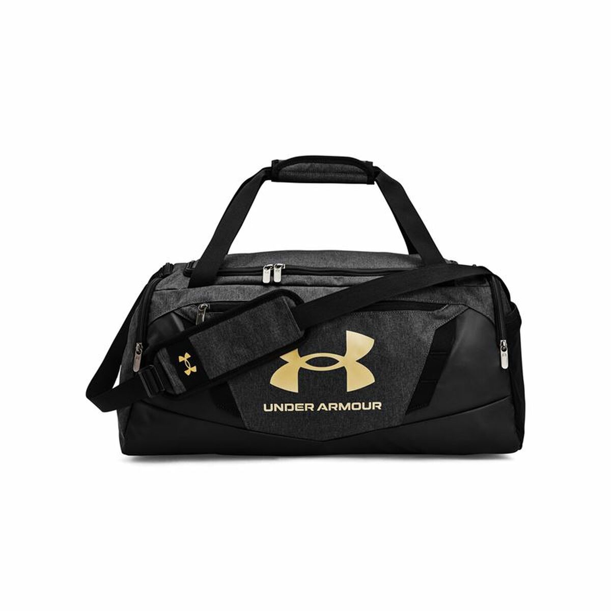 Sport- och resväska Under Armour Undeniable 5.0 One size - 7