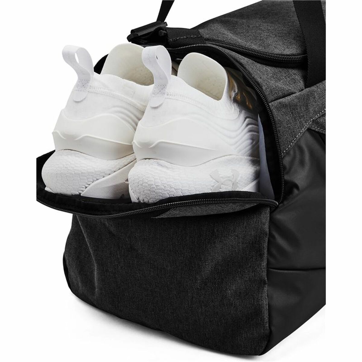 Sport- och resväska Under Armour Undeniable 5.0 One size - 4