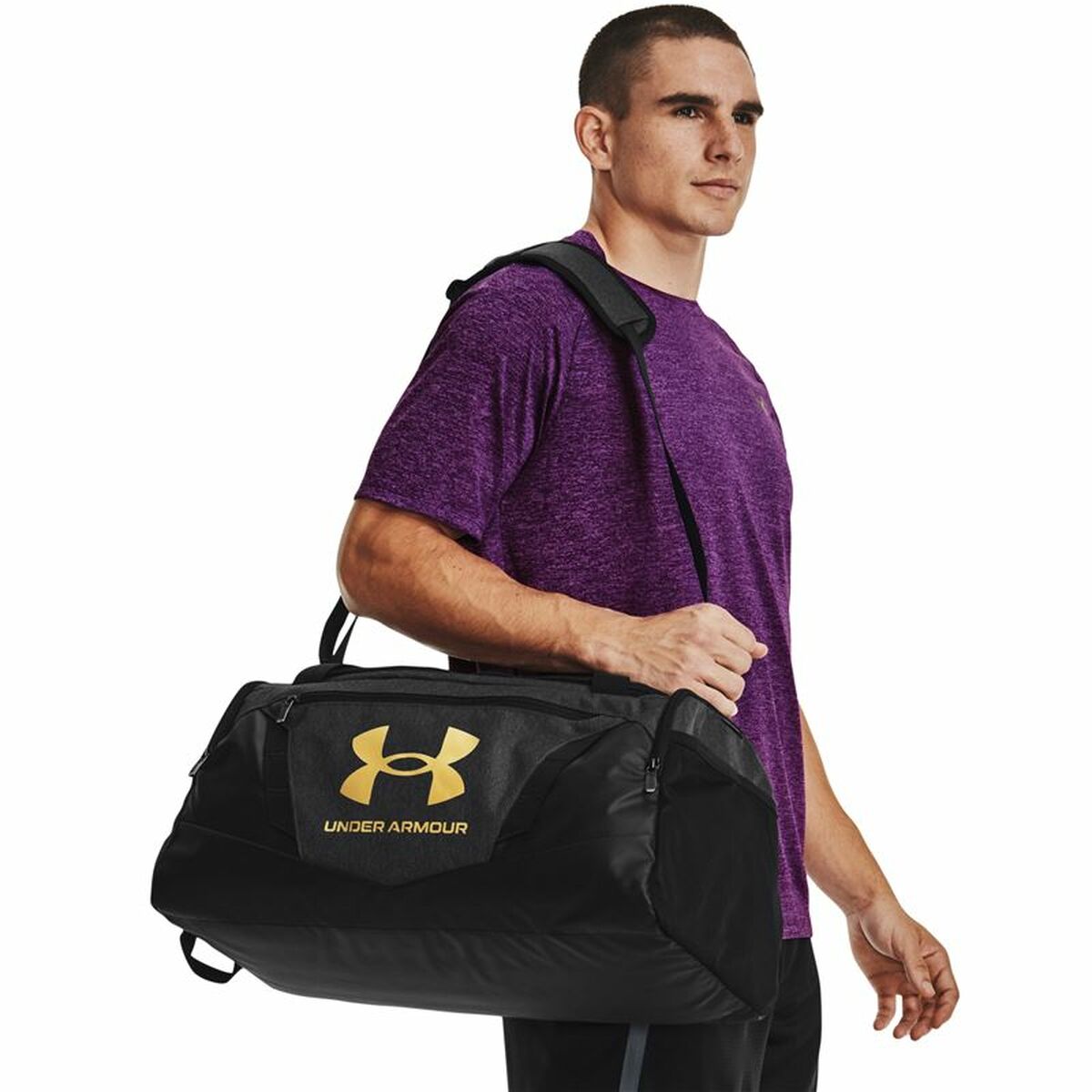Sport- och resväska Under Armour Undeniable 5.0 One size