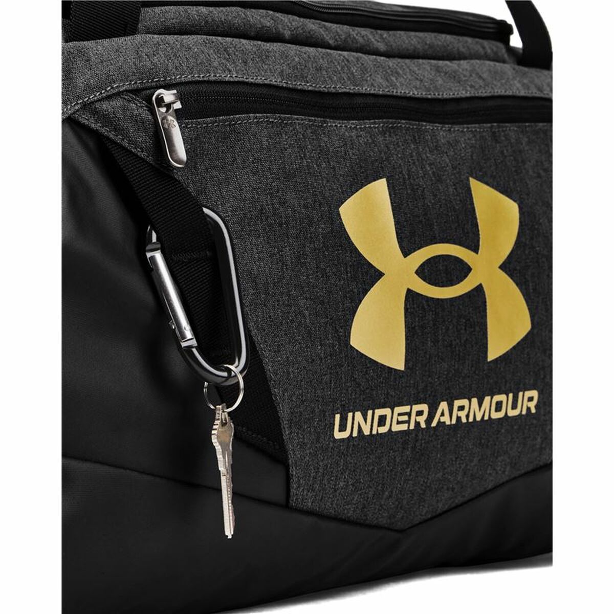 Sport- och resväska Under Armour Undeniable 5.0 One size - 2