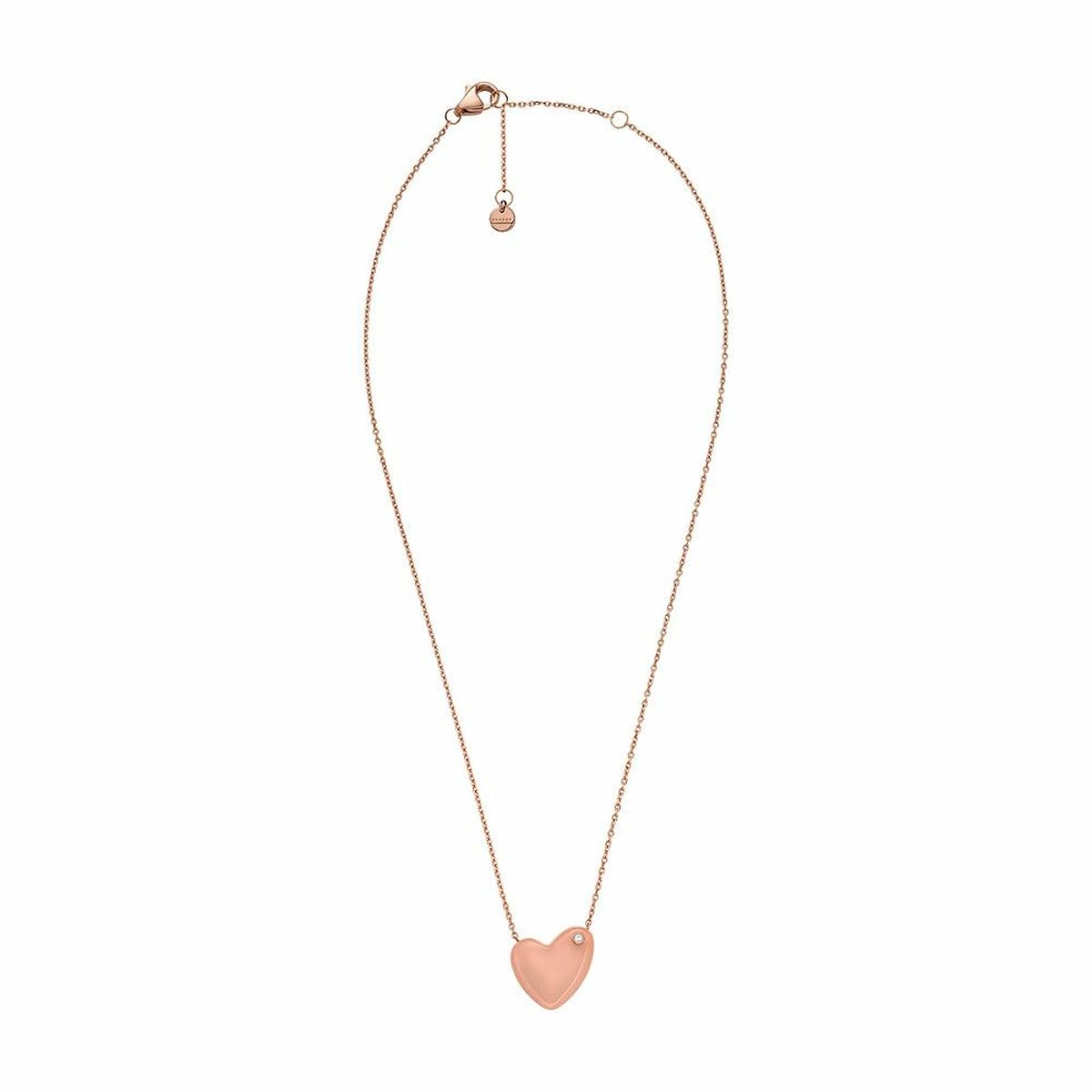 Damhängen Skagen SKJ1803791 Roséguld - 3