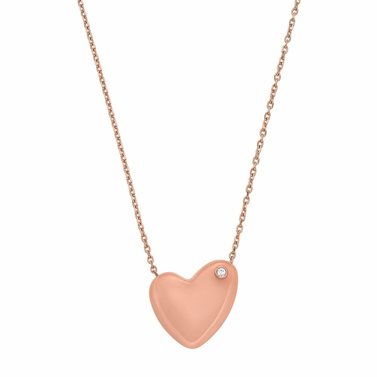 Damhängen Skagen SKJ1803791 Roséguld