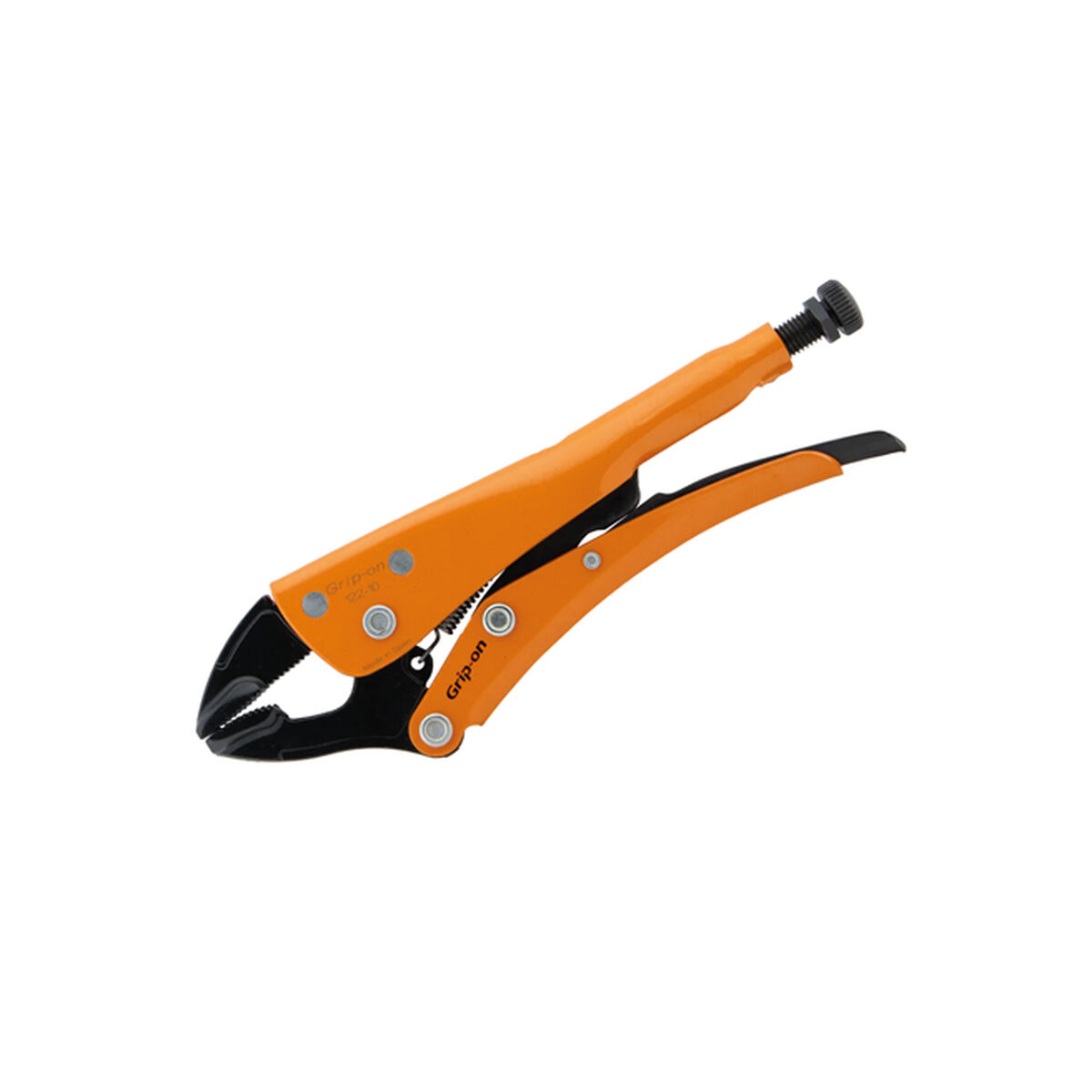 Tänger Grip-on 43 mm 238 MM - 2