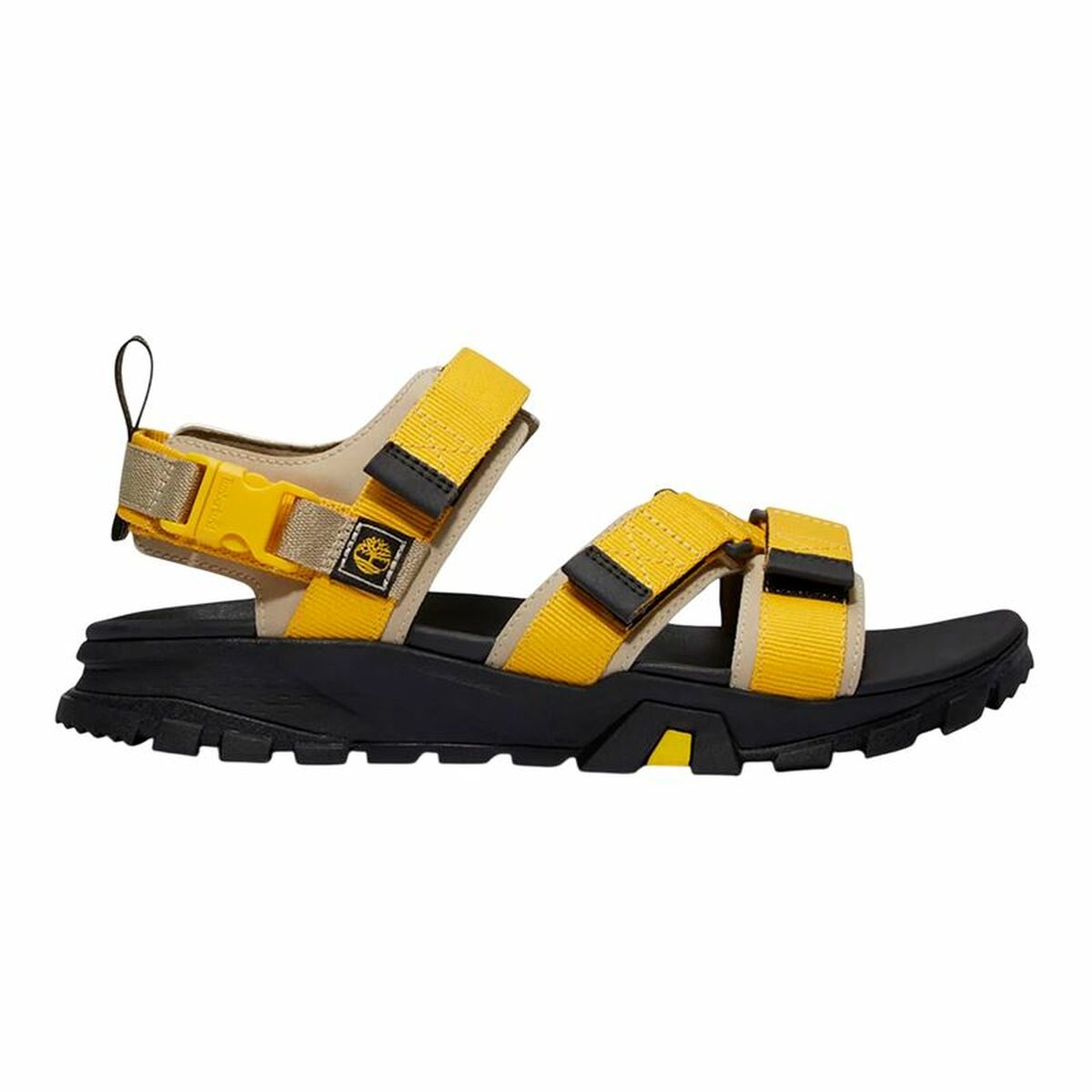 Mountain sandaler Timberland Garrison Trail Backstrap