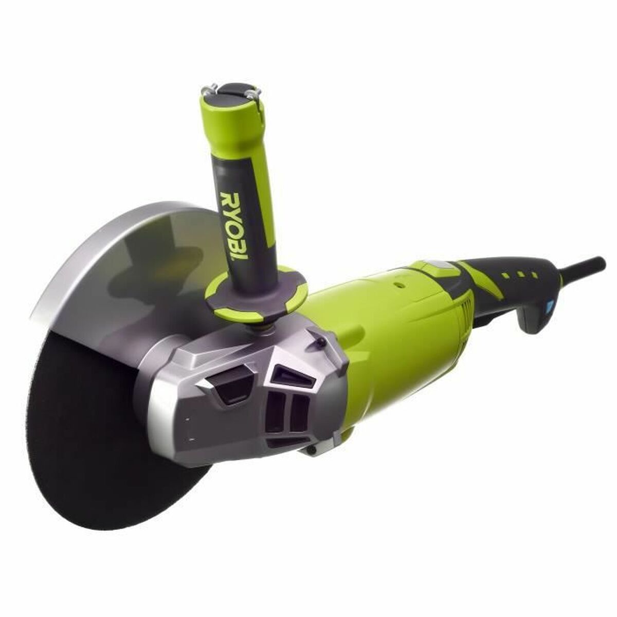 Vinkelslip Ryobi EAG2000RSD1 2000 W 230 mm - 5