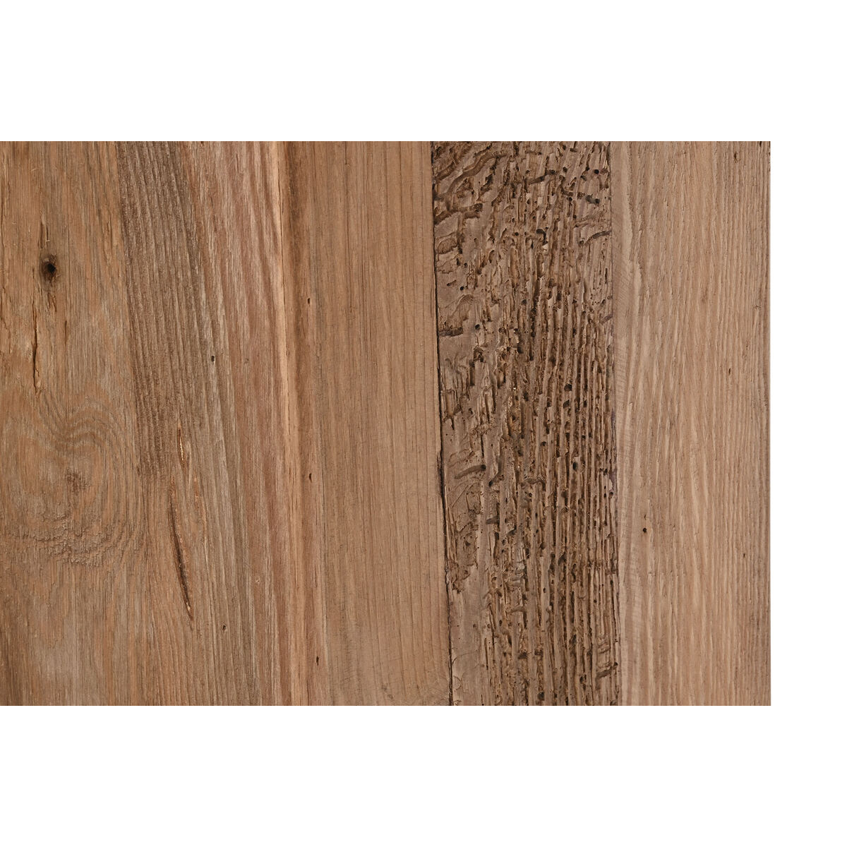 Konsol DKD Home Decor Återvunnet Trä Furu (120 x 40 x 80 cm) - 6