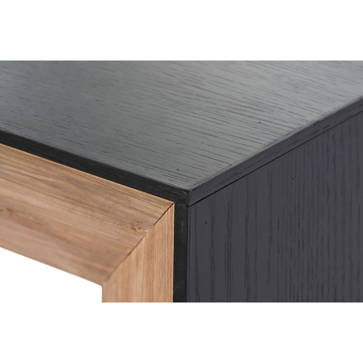 Konsol DKD Home Decor Återvunnet Trä Furu (120 x 40 x 80 cm) - 4