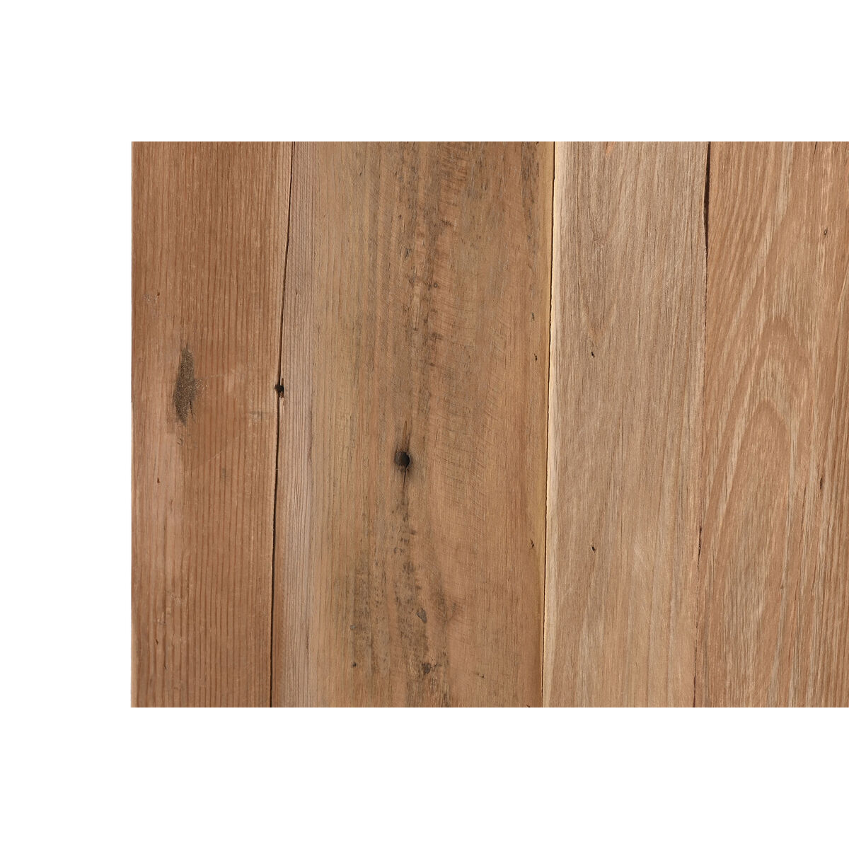Konsol DKD Home Decor Återvunnet Trä Furu (120 x 40 x 80 cm) - 3
