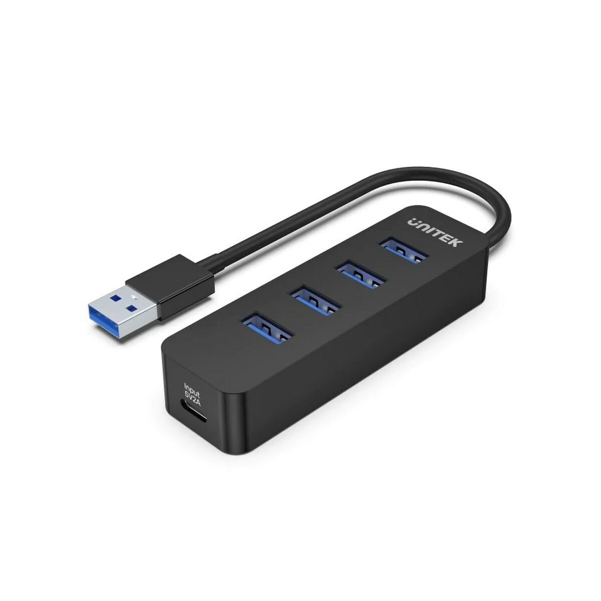 USB-HUB Unitek H1117A 10 W - 3