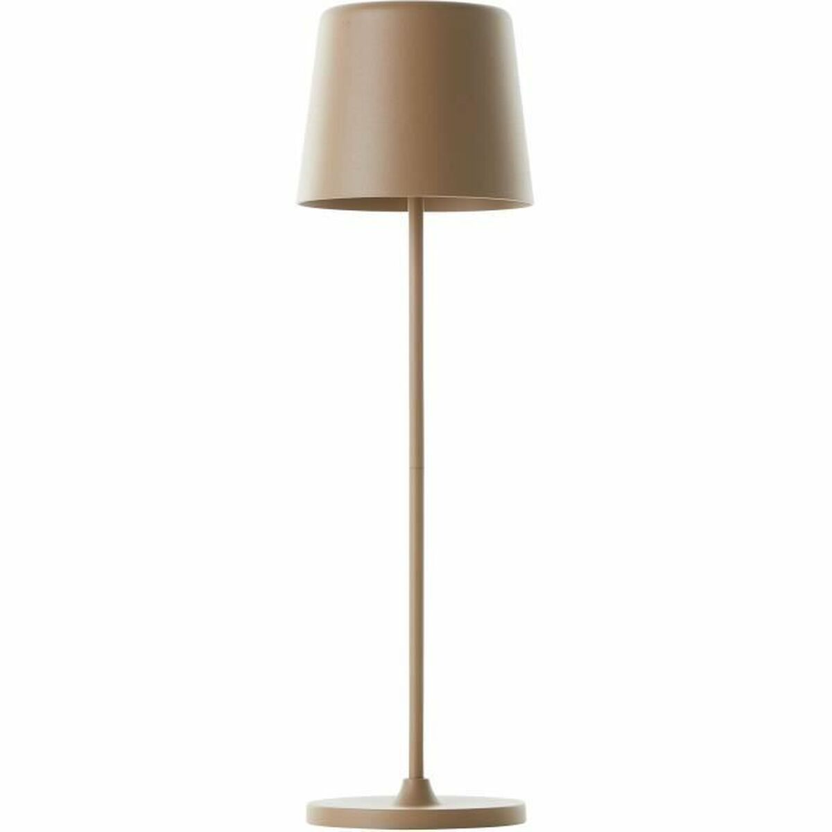 Bordslampa Brilliant Kaami Gyllene - 3