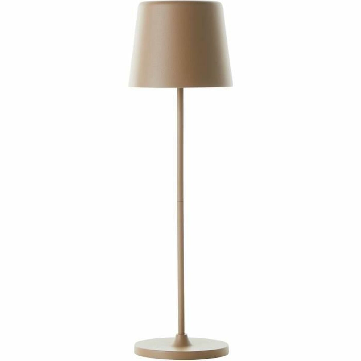 Bordslampa Brilliant Kaami Gyllene - 4