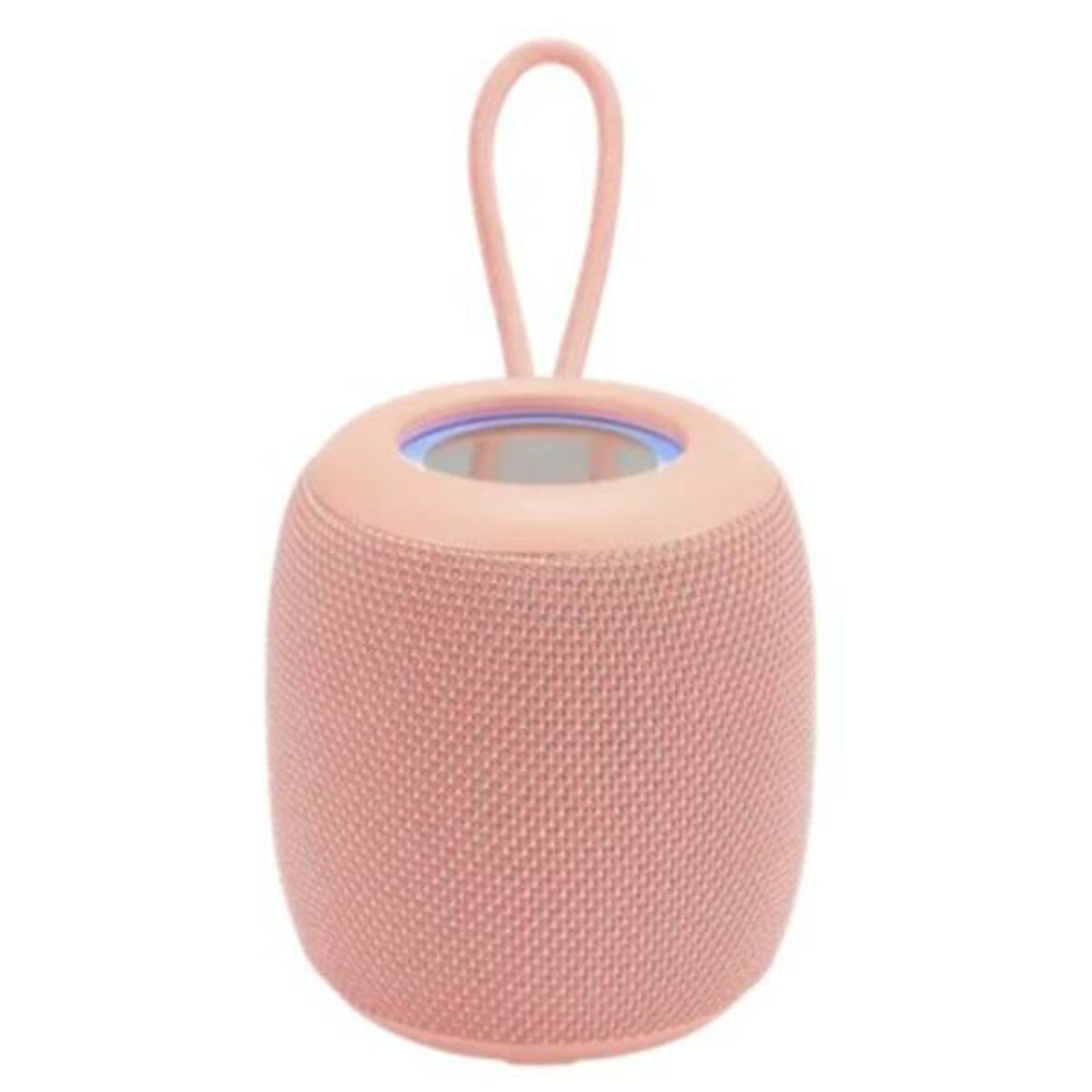 Bärbar Högtalare Denver Electronics BTV-130P Rosa