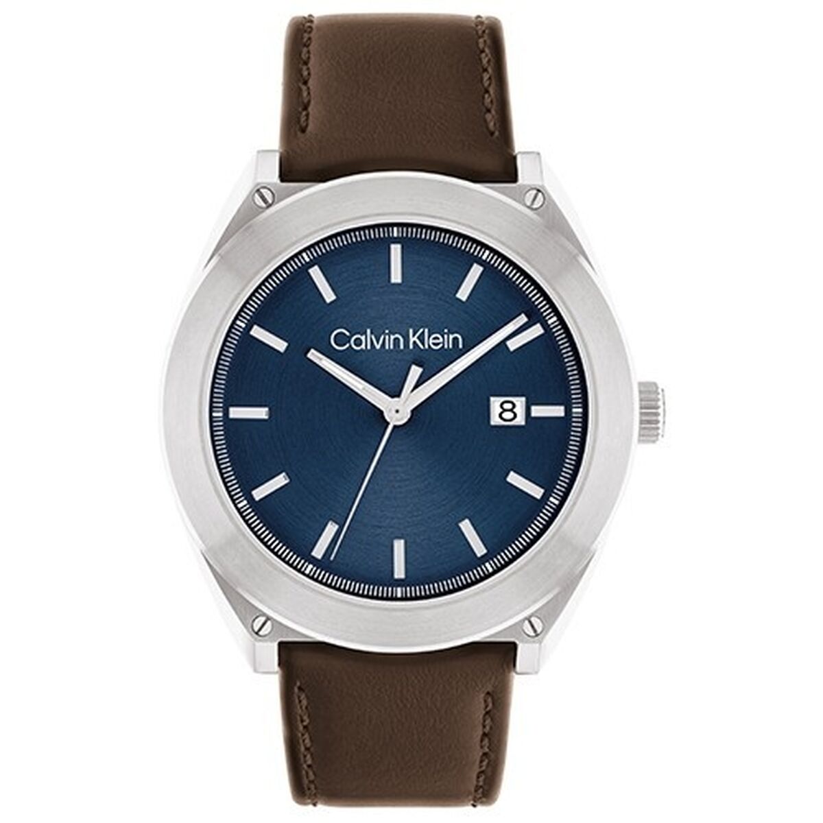 Herrklocka Calvin Klein 25200200 (Ø 44 mm) - 3