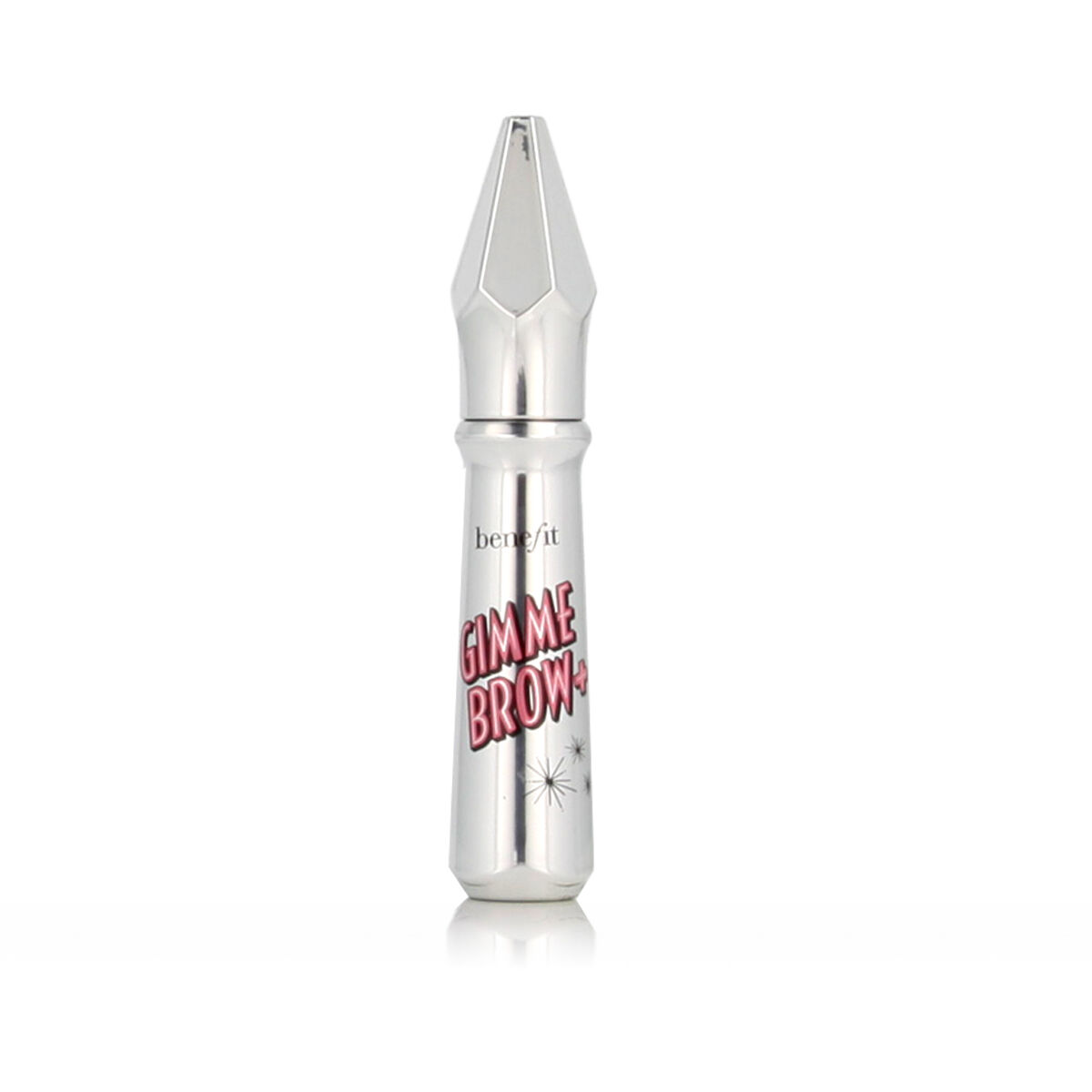Ögonbrynsvolymiserande gel Benefit Gimme Brow+ Nº 3 Neutral Light Brown 3 g - 2