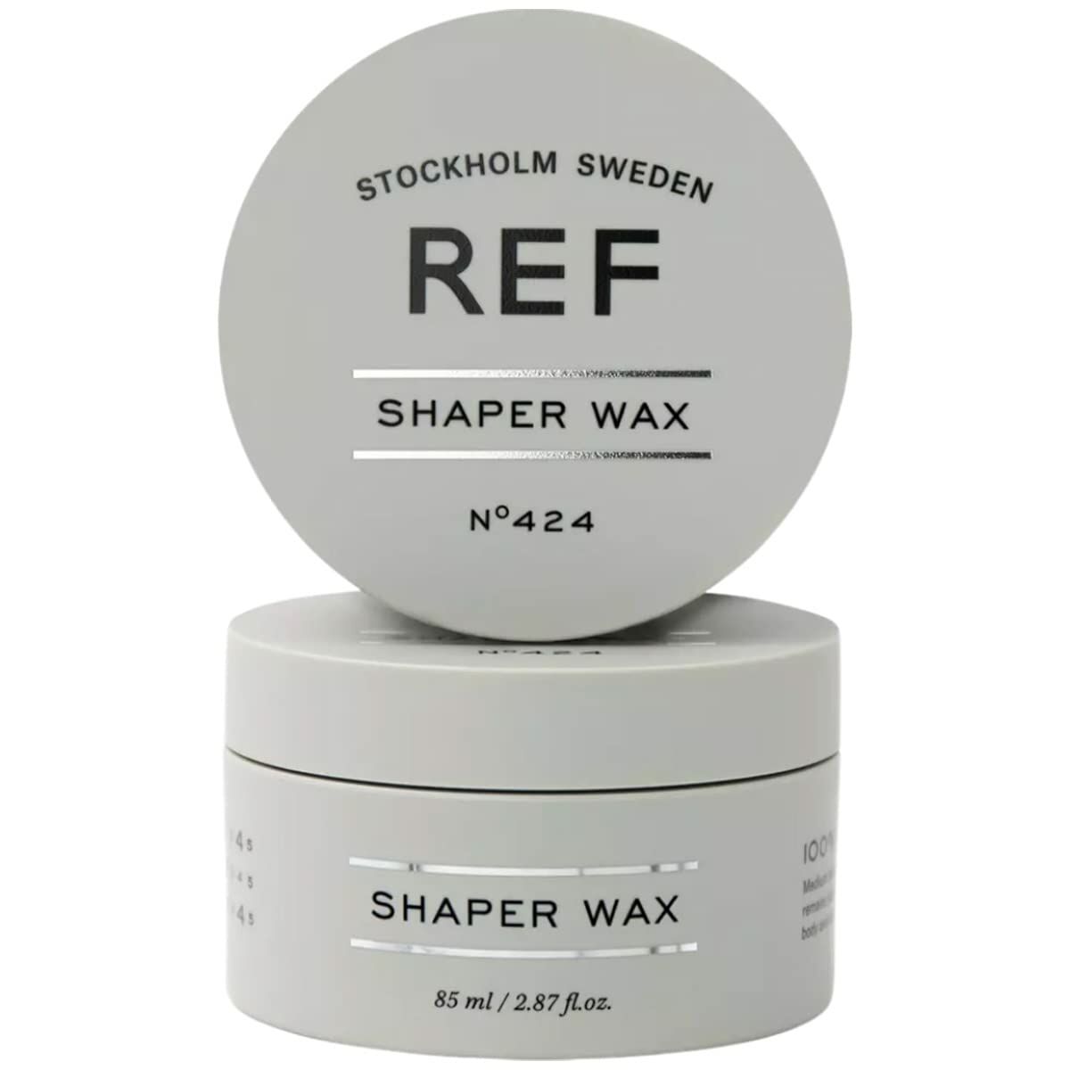 Formgivningscreme REF Shaper Wax N°424 85 ml