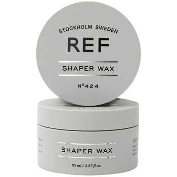 Formgivningscreme REF Shaper Wax N°424 85 ml