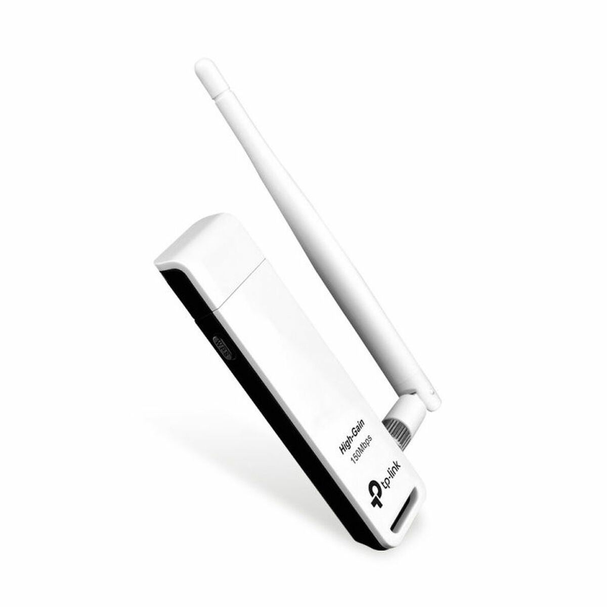 Nätadapter TP-Link TL-WN722N 150 Mbps