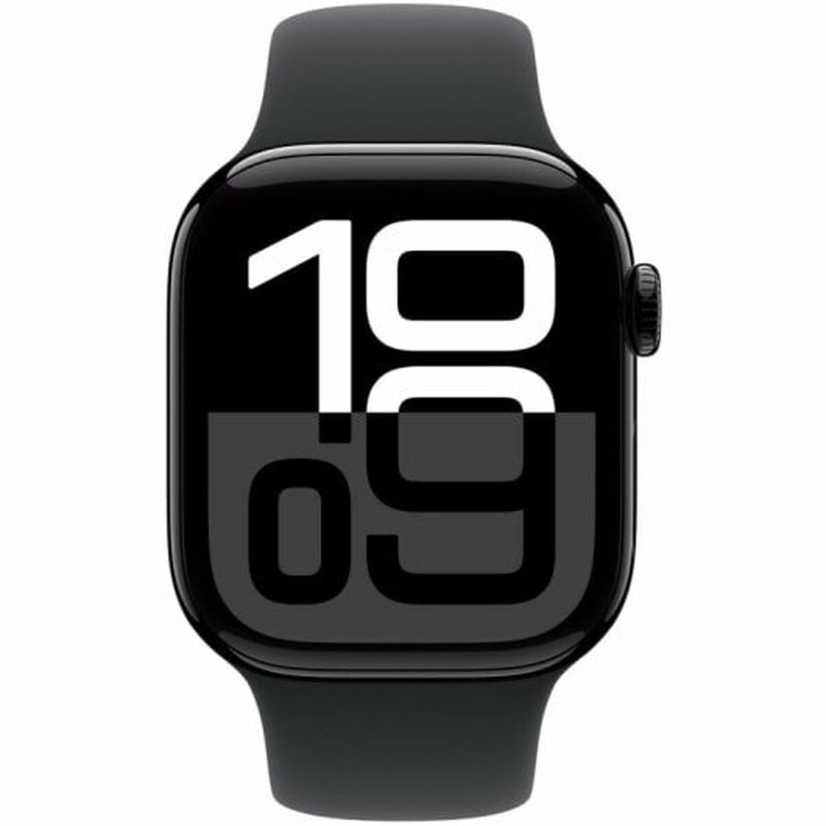 Smartklocka Apple MWX63QL/A Svart - 2