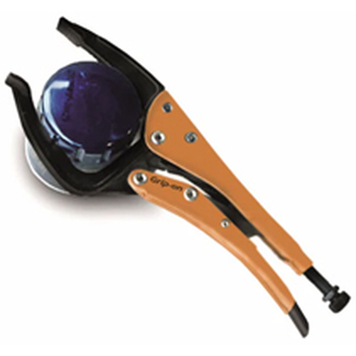 Tänger Grip-on 95 mm 287 mm - 3