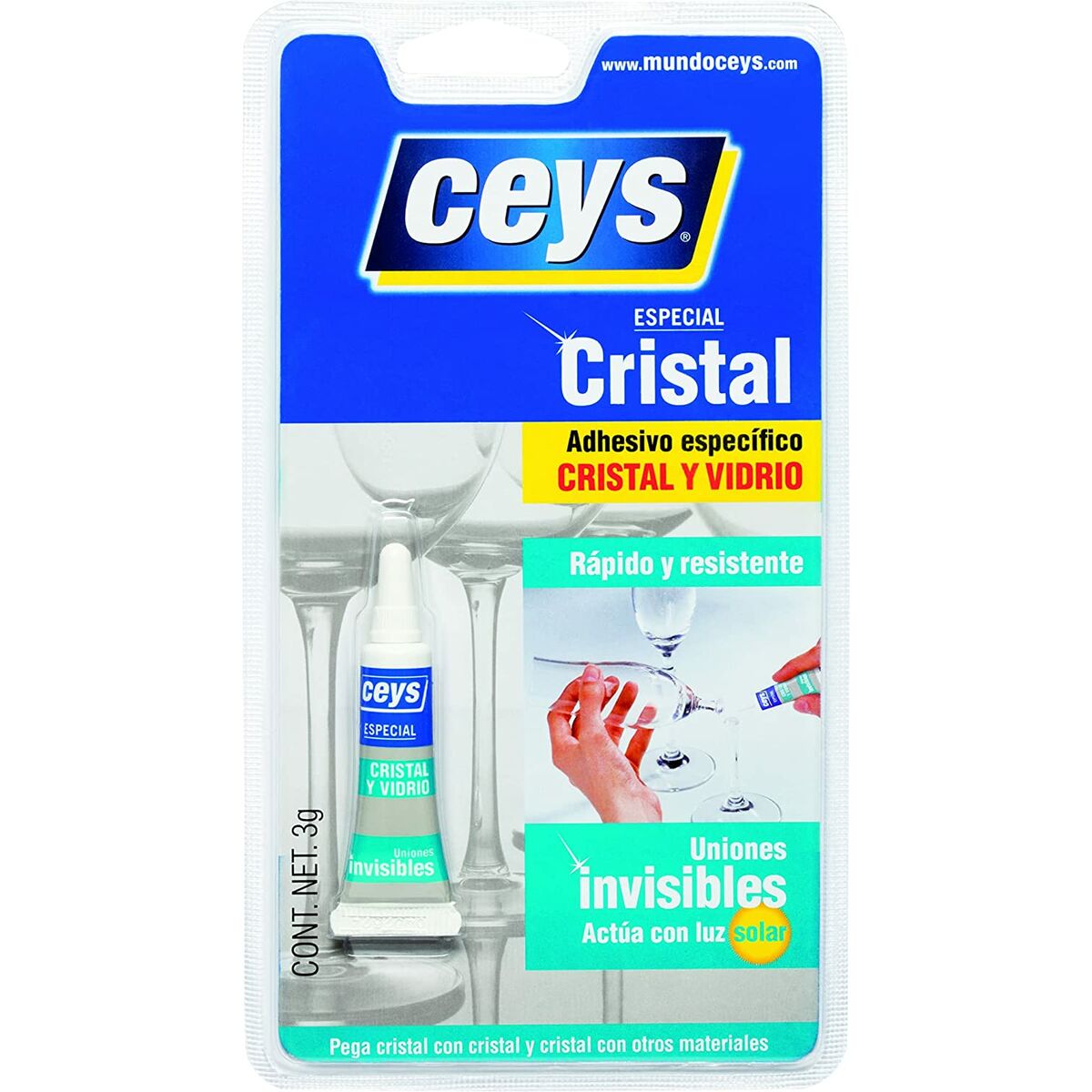 Förseglare Ceys 3 g