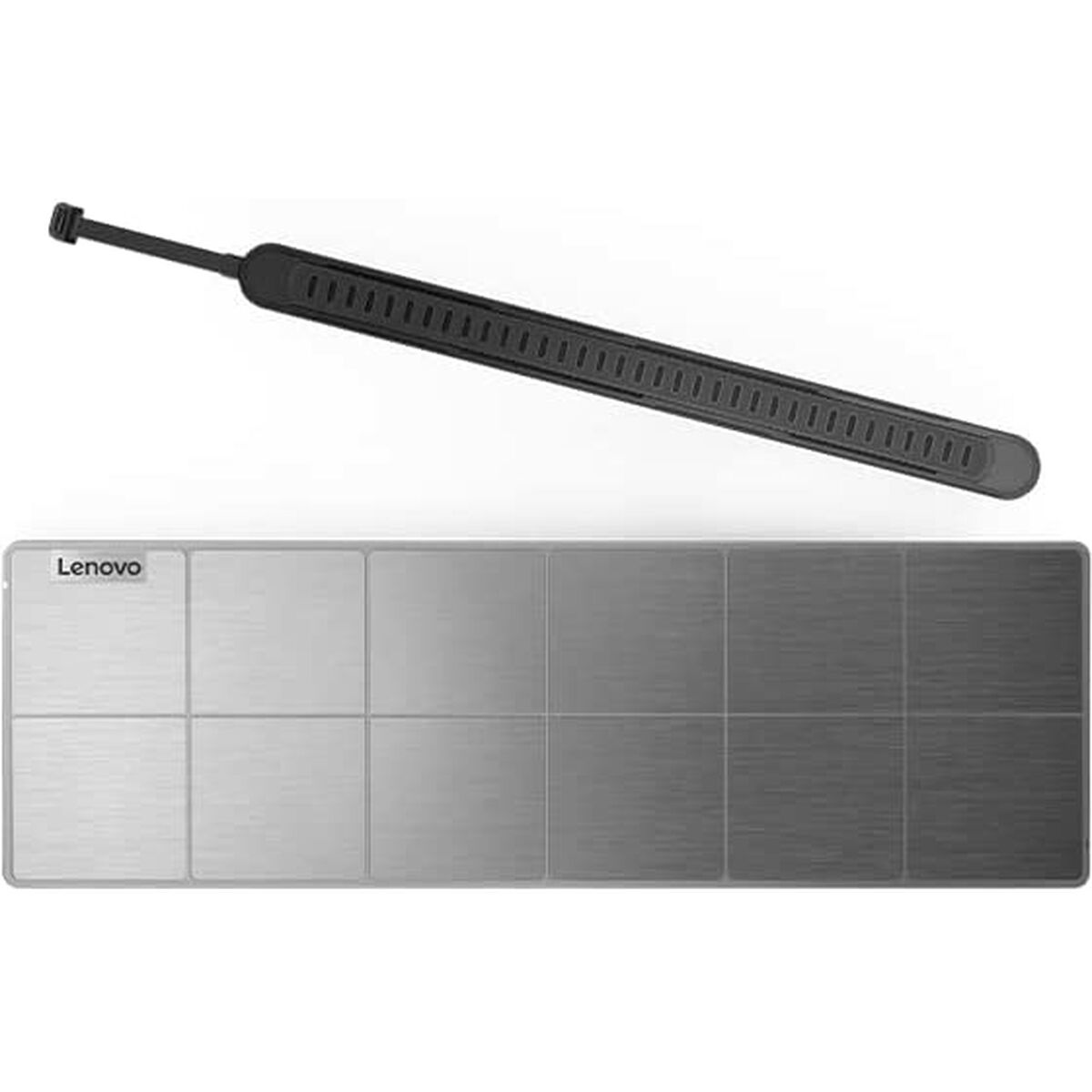 Laddstation Lenovo Go 4X21B84024 - 3