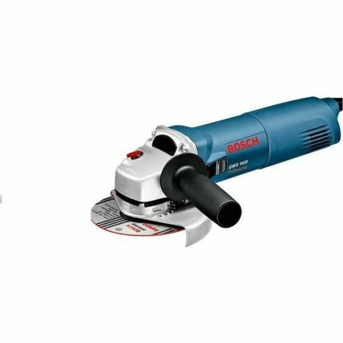 Vinkelslip BOSCH GWS 1400 Professional 230 V 240 V - 2