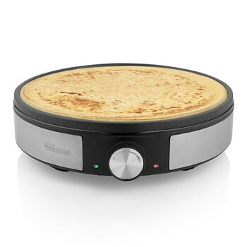 Pannkaksmaskin Tristar BP-2638 Ø 30 cm 1200W