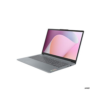 Bärbar dator Lenovo IdeaPad Slim 3 15AMN8 AMD Ryzen 3 7320U  8 GB RAM 512 GB SSD Azerty Franska