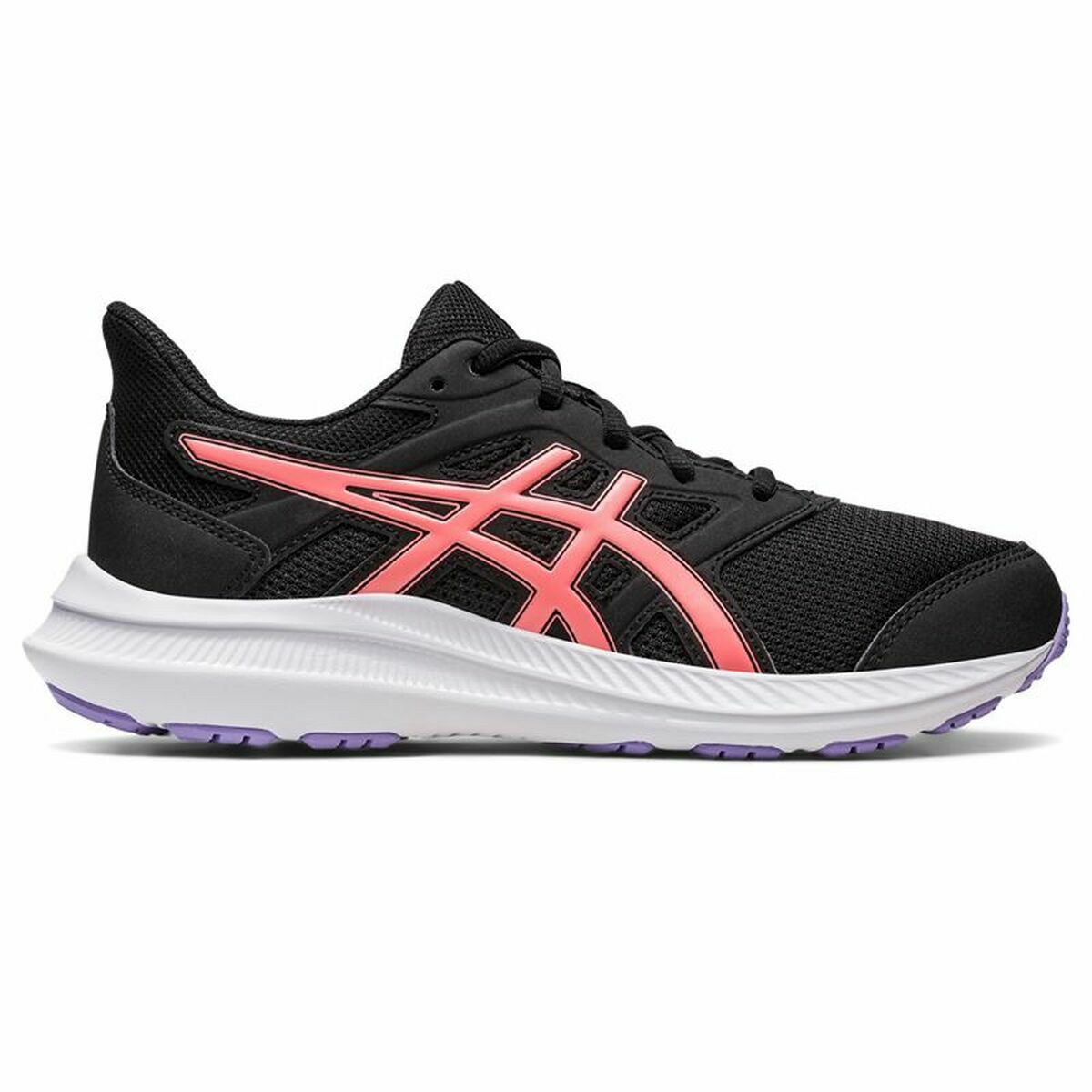 Löparskor, Barn Asics Jolt 4 GS Svart - 3
