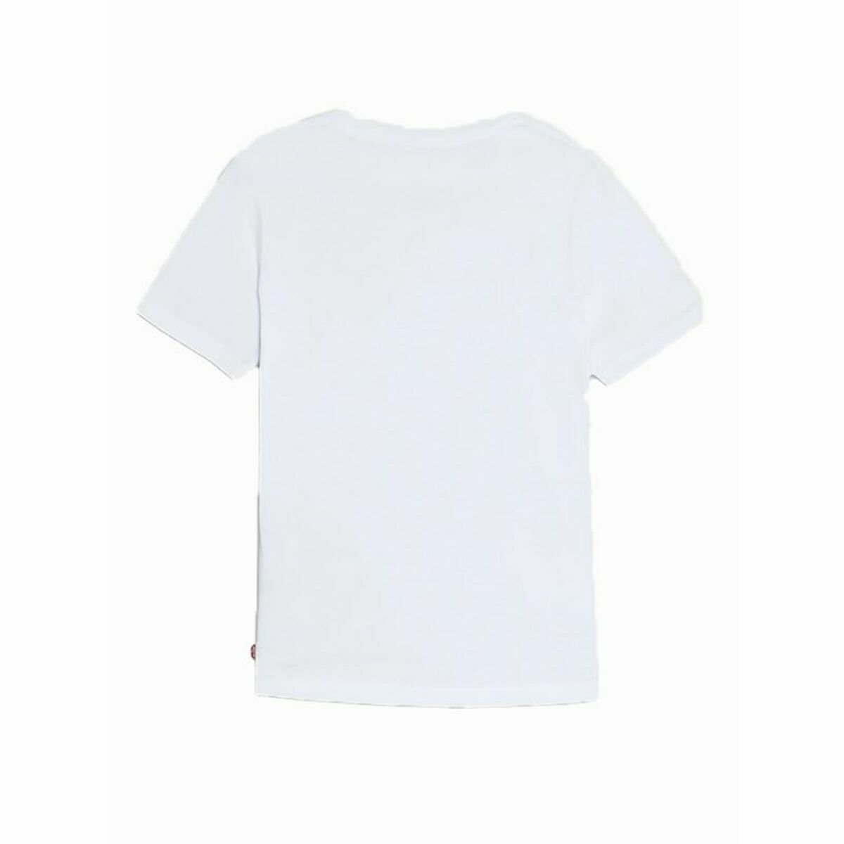 T-shirt Levi's  Batwing Chest Vit - 14
