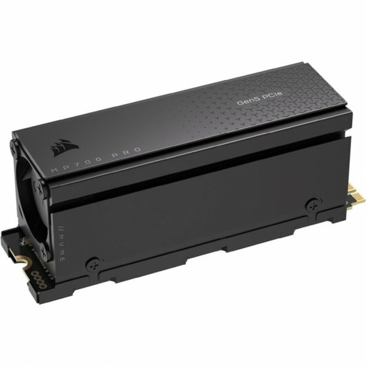 Hårddisk Corsair 2 TB - 2