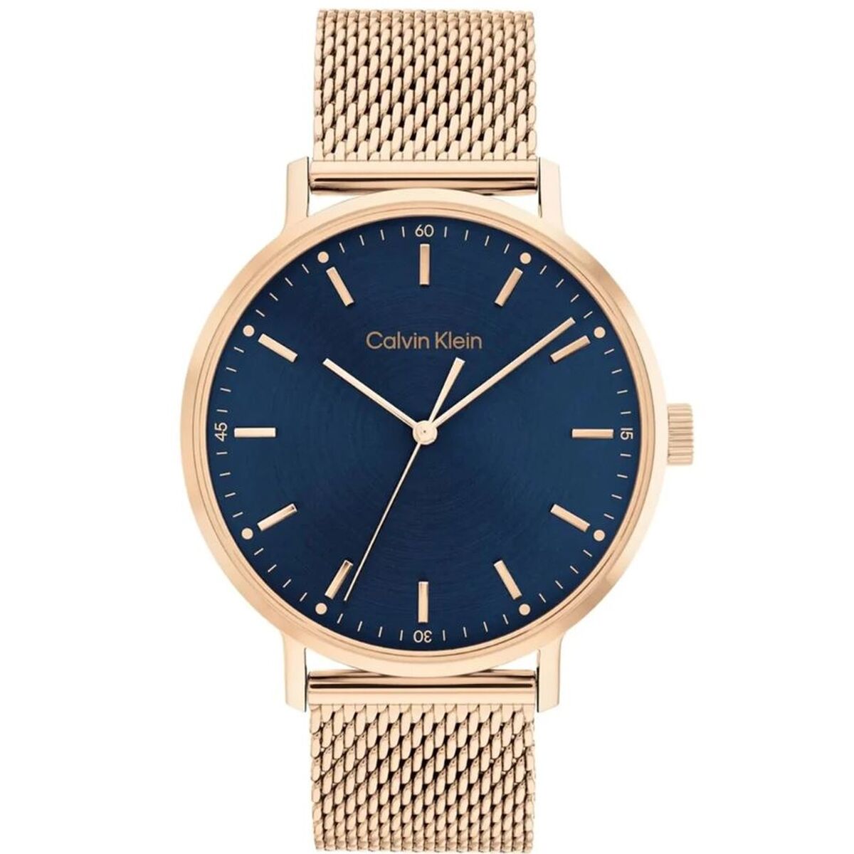 Herrklocka Calvin Klein 25200314