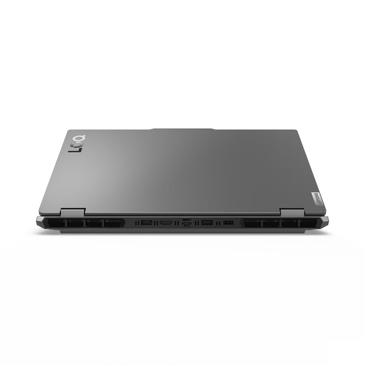 Bärbar dator Lenovo LOQ 15,6" AMD Ryzen 5 7235HS 16 GB RAM 512 GB SSD NVIDIA GeForce RTX 3050 Qwerty US - 8