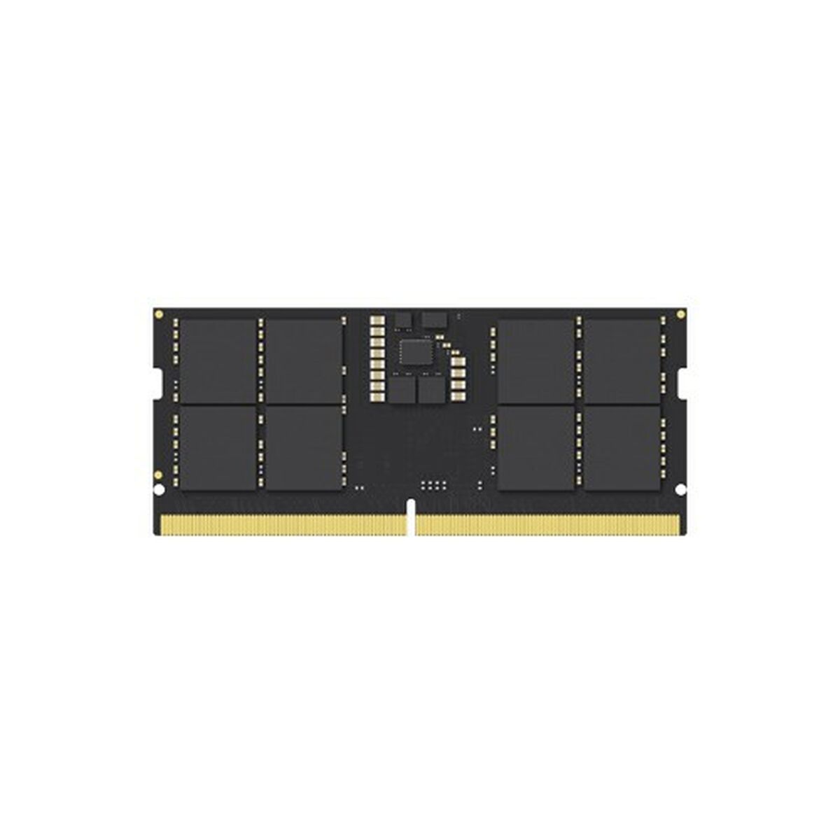 RAM-minne Lexar LD5DS016G-B4800GSST 16 GB DDR5 4800 MHz