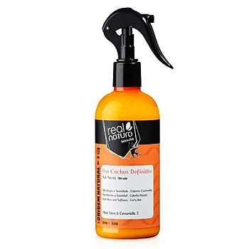 Lockdefinierande vätska Lola Cosmetics Bifase Procachos Definidos 300 ml
