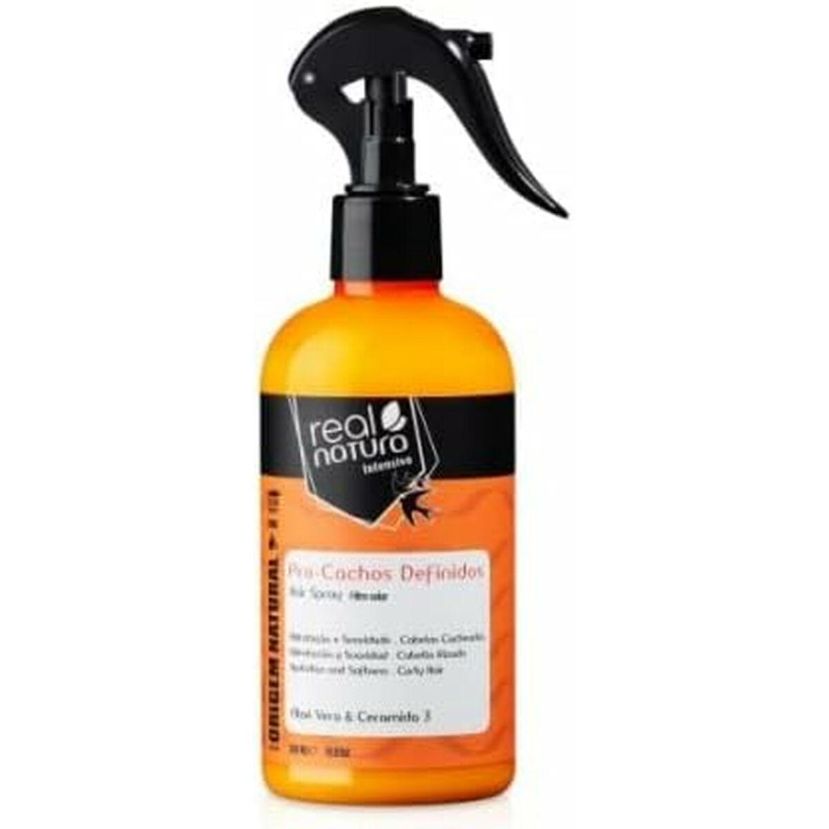 Lockdefinierande vätska Lola Cosmetics Bifase Procachos Definidos 300 ml - 2